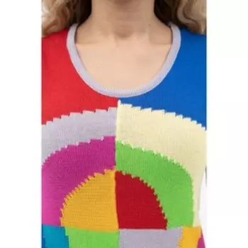 Джемпер, размер 42