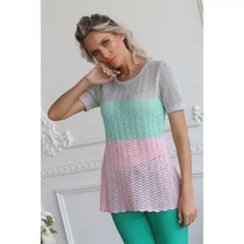 Джемпер, размер 42