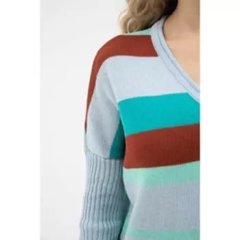 Джемпер, размер 42