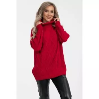 Джемпер женский, размер 42