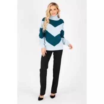 Джемпер, размер 42