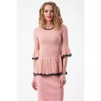 Джемпер, размер 42