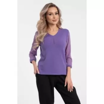 Джемпер, размер 42