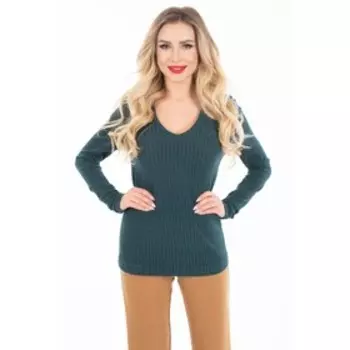 Пуловер женский, размер 44