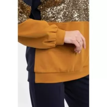 Джемпер, размер 44