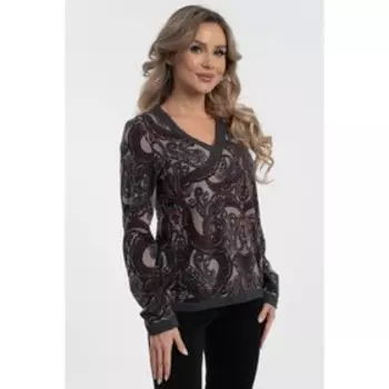 Джемпер женский, размер 44