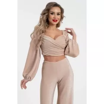 Джемпер женский, размер 44