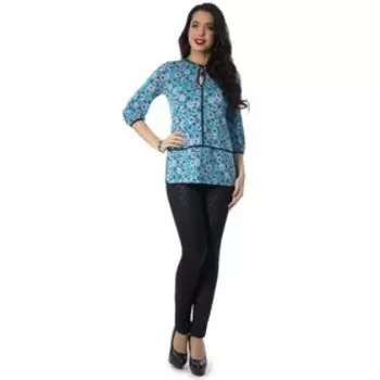 Туника женская Wisell М4-3072/5, размер 44