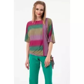 Туника женская Wisell М4-3296/7, размер 44