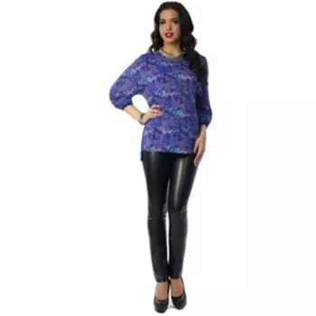 Блуза женская Wisell М4-3205, размер 44