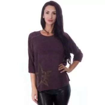 Джемпер женский, размер 44