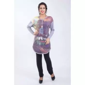 Джемпер, размер 44