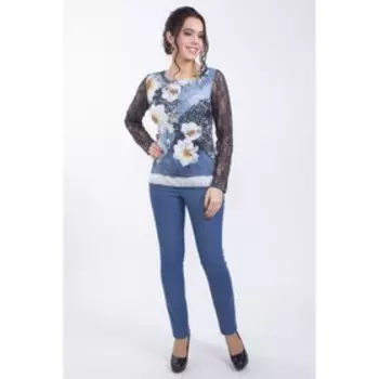 Джемпер женский, размер 44