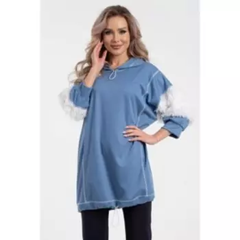 Джемпер женский, размер 44