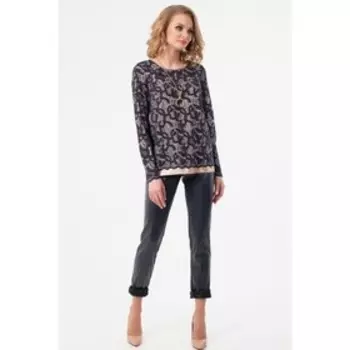 Джемпер, размер 44