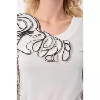 Джемпер, размер 44