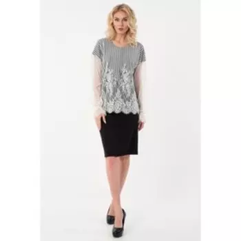 Джемпер, размер 44