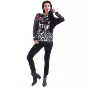 Джемпер, размер 44