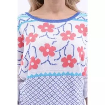 Джемпер, размер 44