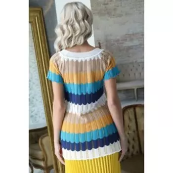 Джемпер, размер 44