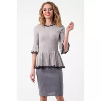 Джемпер, размер 44