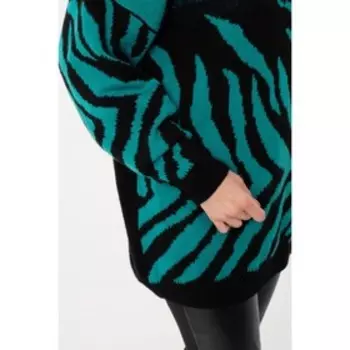 Джемпер, размер 44