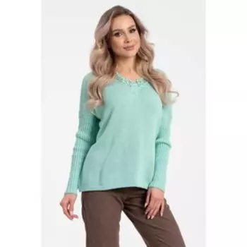 Пуловер женский, размер 44