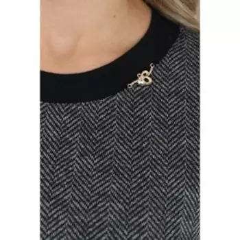 Джемпер, размер 46