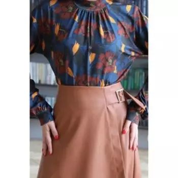 Джемпер женский, размер 46