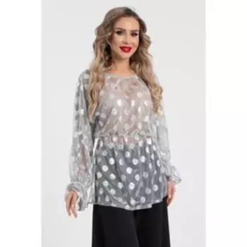 Туника женская Wisell М5-4618/4, размер 46