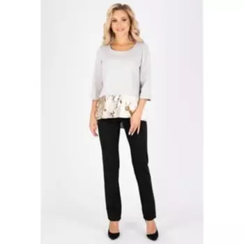 Джемпер женский Wisell М4-3683, размер 46