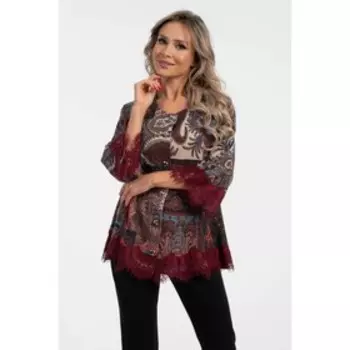 Джемпер, размер 46