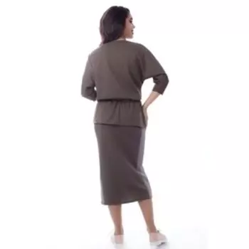 Джемпер, размер 46