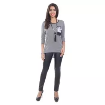 Джемпер, размер 46