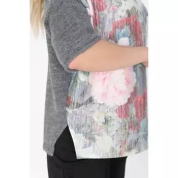 Джемпер, размер 46