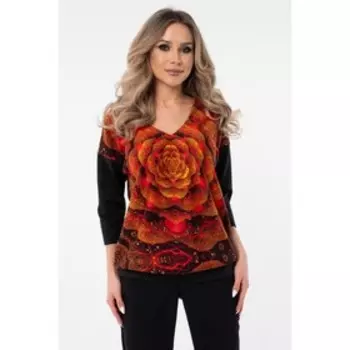 Джемпер, размер 46