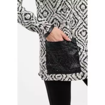 Джемпер женский Wisell М5-3513, размер 46