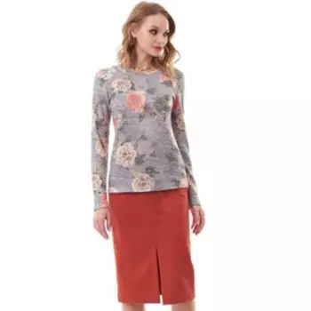 Джемпер, размер 46