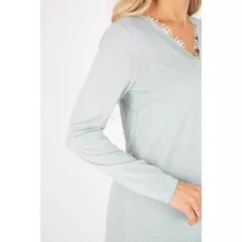 Пуловер женский, размер 46