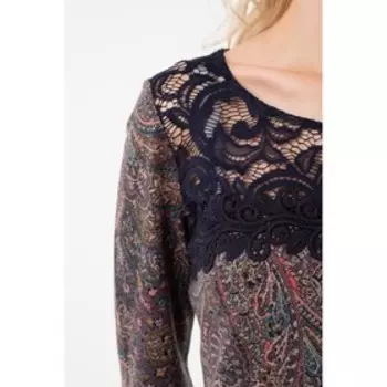 Джемпер, размер 46