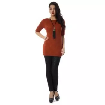 Джемпер, размер 46