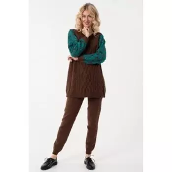 Джемпер, размер 46