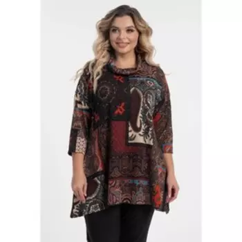 Джемпер, размер 48