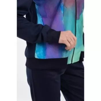 Джемпер, размер 48