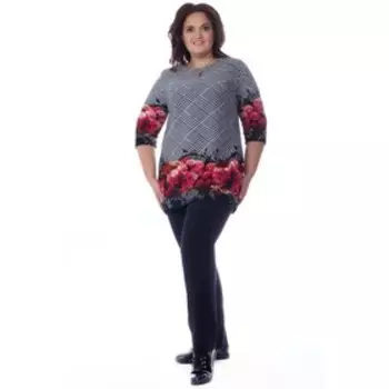 Джемпер, размер 48