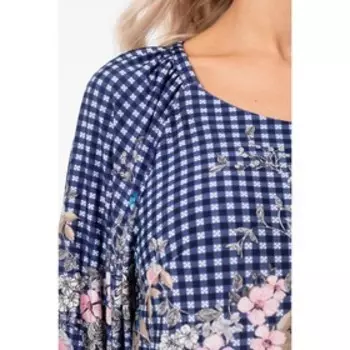 Джемпер, размер 48