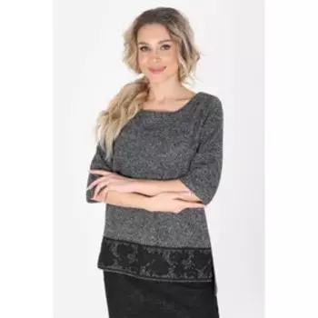 Джемпер, размер 48