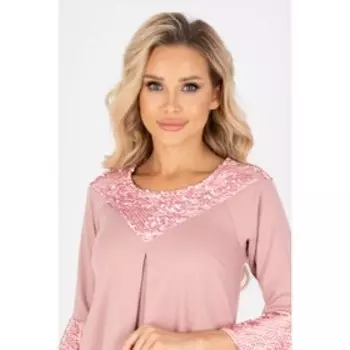 Туника женская Wisell М3-3993/2, размер 48