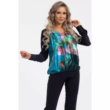 Джемпер женский, размер 48