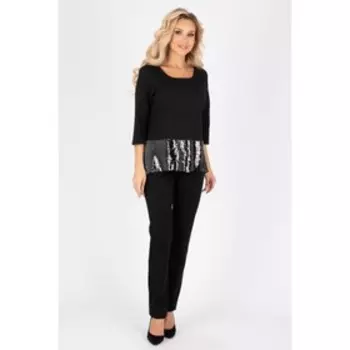 Джемпер женский, размер 48